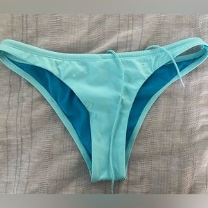 Jolyn “Angela” swim bottoms size Large